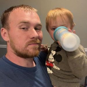 Meet your Posher, William